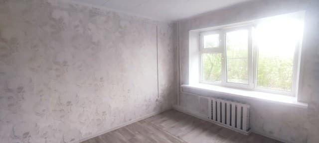Студия, 17 м², Блочный, ГРЭС 2