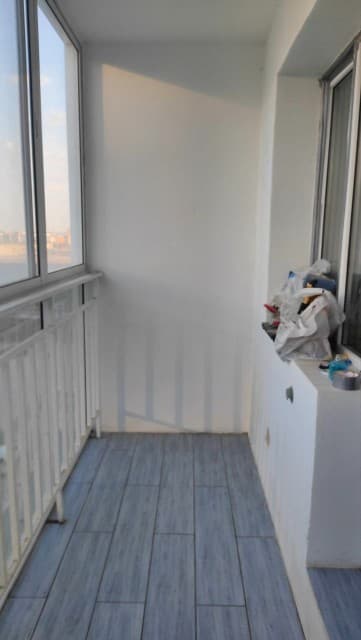 1 комн., 35 м², Монолитно-каркасный, Прометей, ЖК 5