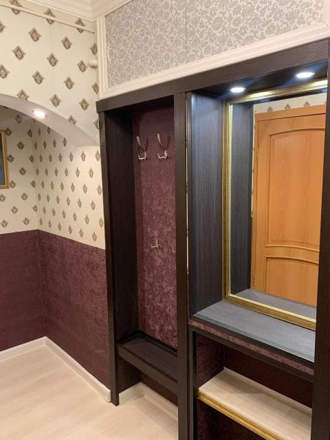 1 комн., 38 м², КПД, Авиапорт 13