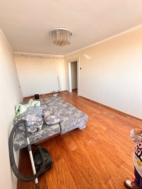 1 комн., 30 м², Блочный, Жатай 17