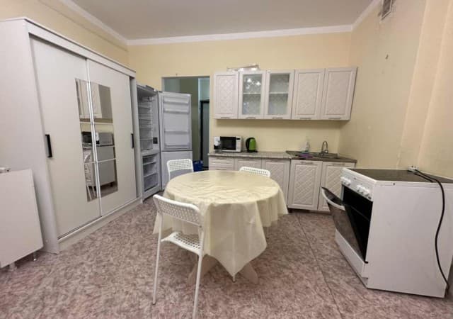 Студия, 31 м², Монолитно-каркасный, Поселок Геологов, Борисовка-1 3
