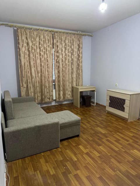 1 комн., 39 м², 112 серия, ДСК 6