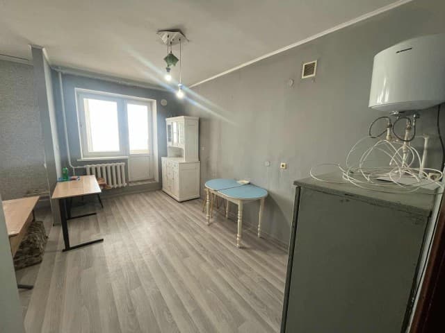 1 комн., 44 м², Монолитно-каркасный 5