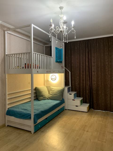 Студия, КПД, ДСК 5