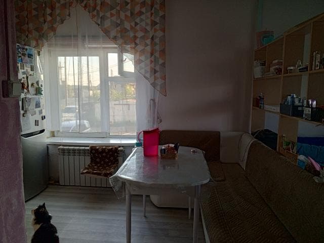 1 комн., 36 м², Блочный, 17 квартал 8