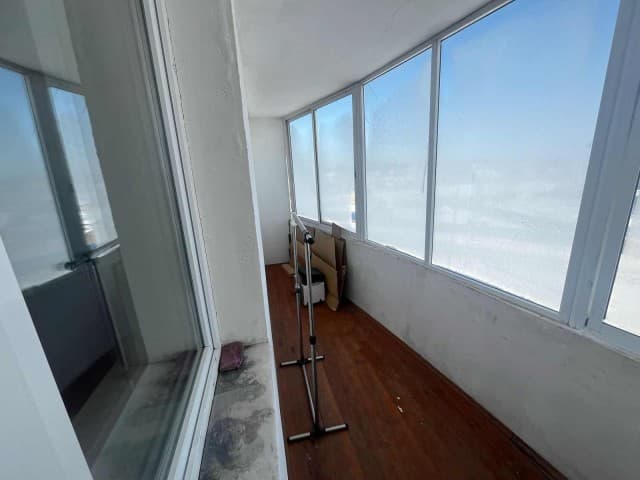 1 комн., 44 м², Монолитно-каркасный 3