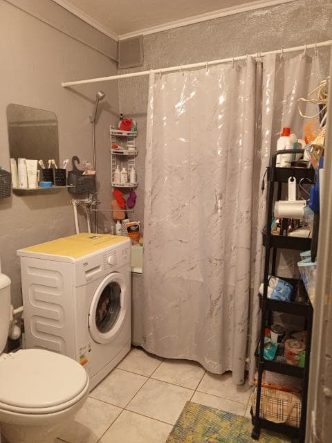 1 комн., 36 м², Блочный, 17 квартал 10