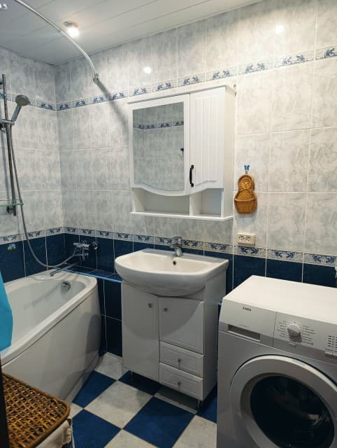 4 комн., 72 м², КПД, 103 квартал (Ростелеком) 3