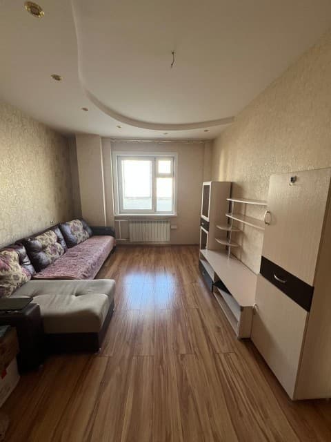 1 комн., 44 м², Монолитно-каркасный, Рынок Столичный 7