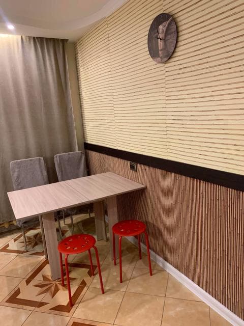1 комн., 38 м², КПД, Авиапорт 18