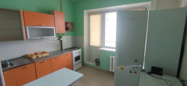 1 комн., 39 м², 112 серия, Центр - район пл. Дружбы