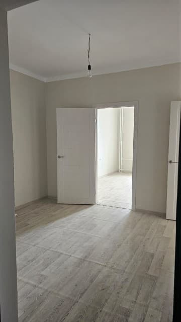1 комн., 47 м², Монолитно-каркасный 6
