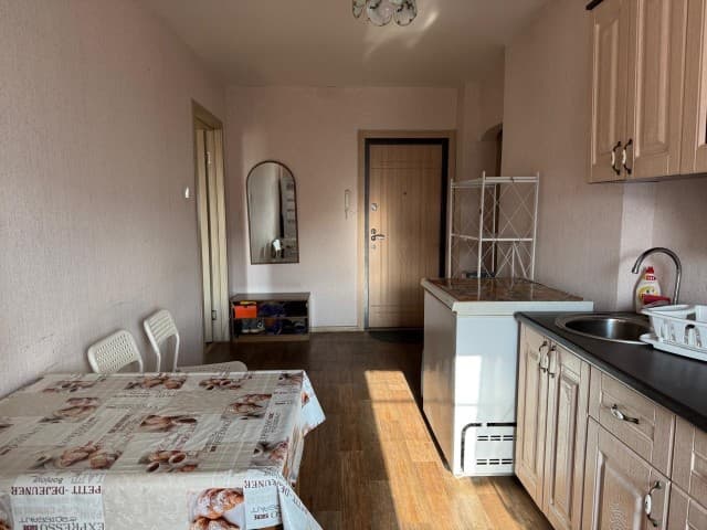 1 комн., 38 м², КПД, Центр - район пл. Ленина 5