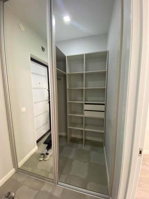 1 комн., 39 м², Монолитно-каркасный, 203 мкрн. 16