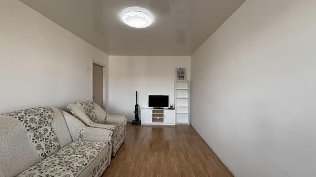 4 комн., 71 м², КПД, Центр - район пл. Орджоникидзе 5