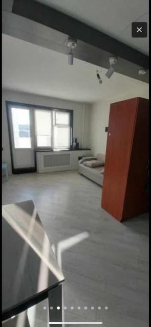 Студия, 28 м², Блочный, Авторынок 6