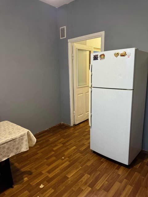 1 комн., 39 м², 112 серия, ДСК 2