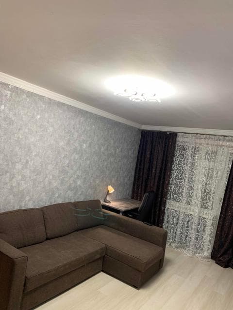 1 комн., 38 м², КПД, Авиапорт 19