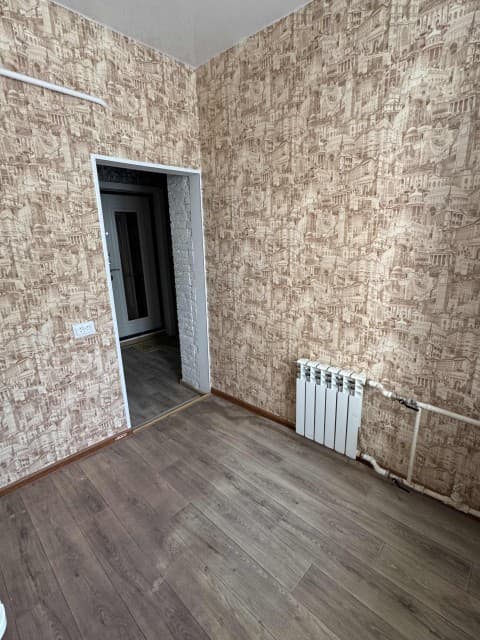 1 комн., 23 м², Блочный, Авиапорт 11