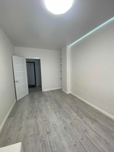1 комн., 39 м², Монолитно-каркасный, 203 мкрн. 20