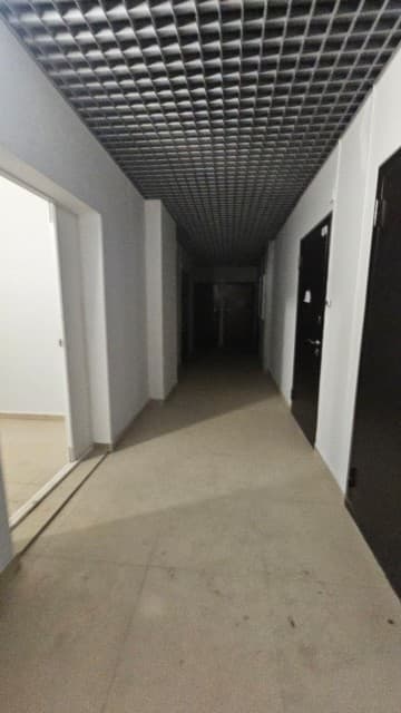 1 комн., 47 м², Монолитно-каркасный 3