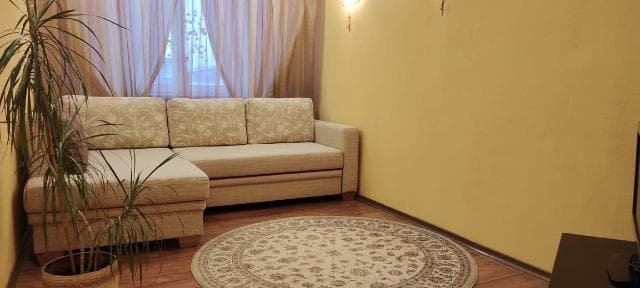 4 комн., КПД, Дом быта 3