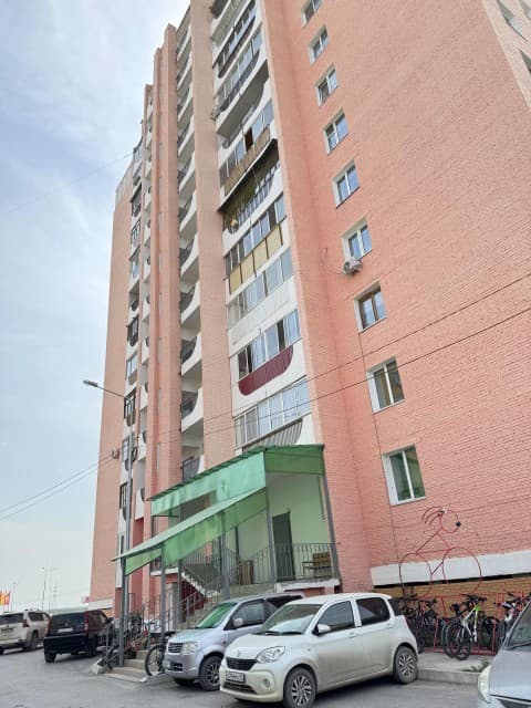 4 комн., 80 м², Инд. планировка, 26 школа 18
