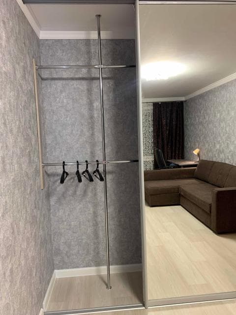 1 комн., 38 м², КПД, Авиапорт 7