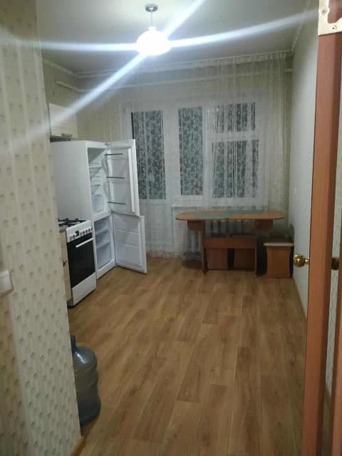 1 комн., 39 м², Монолитно-каркасный, Авторынок 4