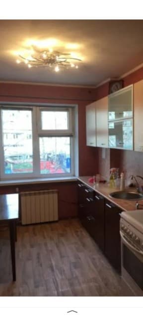4 комн., 72 м², КПД, Жатай