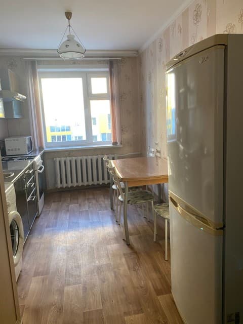 1 комн., 35 м², КПД, Крытый рынок 6