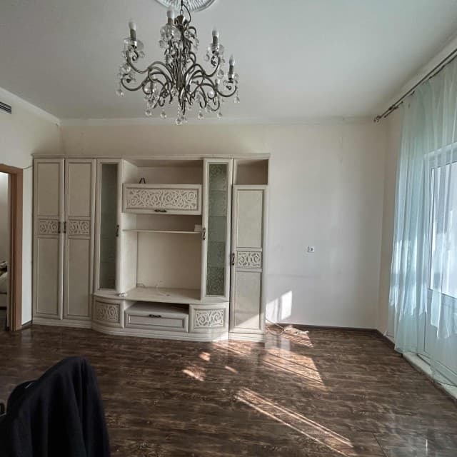 Студия, 31 м², Блочный, Жатай 10