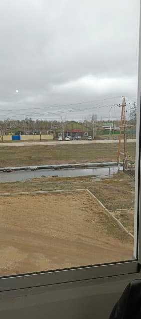 1 комн., 38 м², Блочный, Улус 8