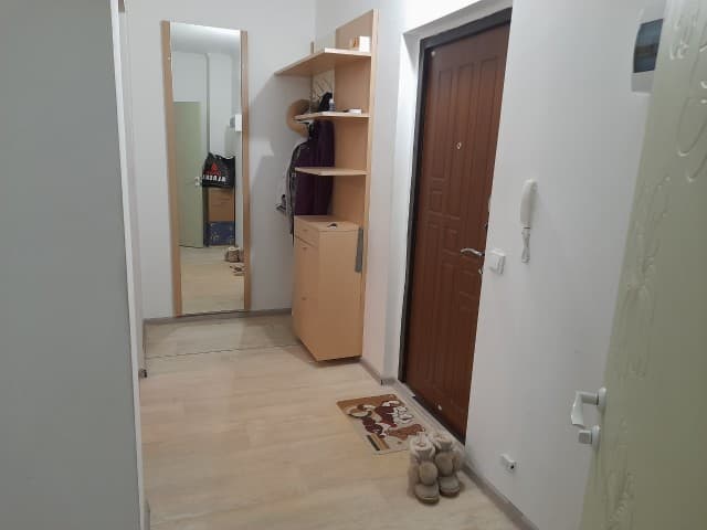 1 комн., 36 м², Монолитно-каркасный, Крестьянский рынок, стадион "Туймаада"