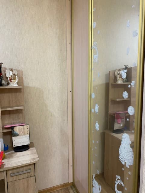 Студия, 28 м², Монолитно-каркасный, ЯКСМК 2