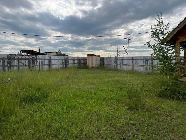 10000 м², земельные участки, продаю 9