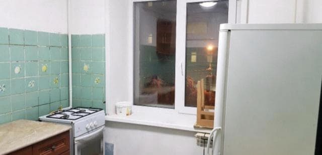1 комн., 31 м², Блочный, Центр - район пл. Орджоникидзе