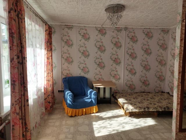 1 комн., 22 м², Малосемейка, Автовокзал 2