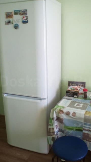 1 комн., 36 м², Монолитно-каркасный, Вавилон 2