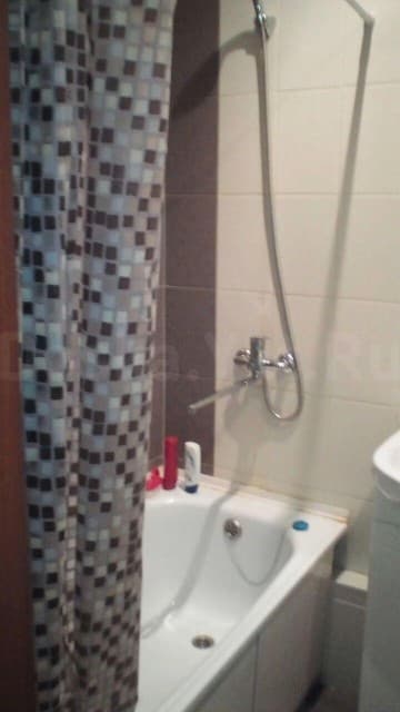 1 комн., 36 м², Монолитно-каркасный, Вавилон 4