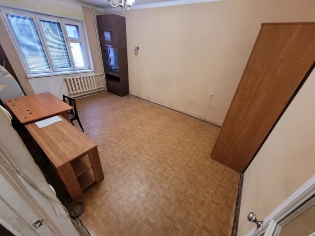 1 комн., 36 м², 112 серия