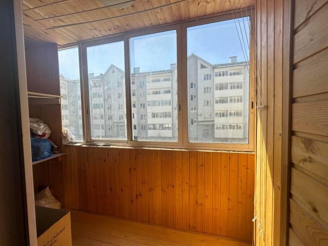 1 комн., 38 м², Монолитно-каркасный, Авторынок 4
