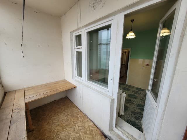 1 комн., 36 м², 112 серия 9