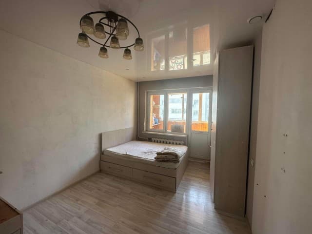 1 комн., 38 м², Монолитно-каркасный, Авторынок 6