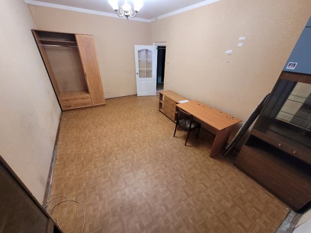 1 комн., 36 м², 112 серия 2
