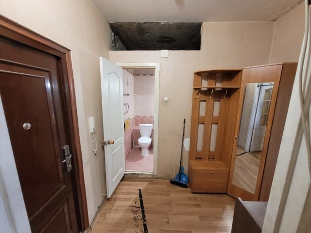 1 комн., 36 м², 112 серия 3