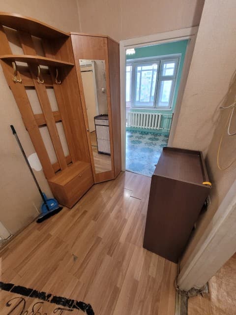 1 комн., 36 м², 112 серия 4