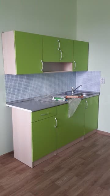 1 комн., 36 м², Монолитно-каркасный, Вавилон 3
