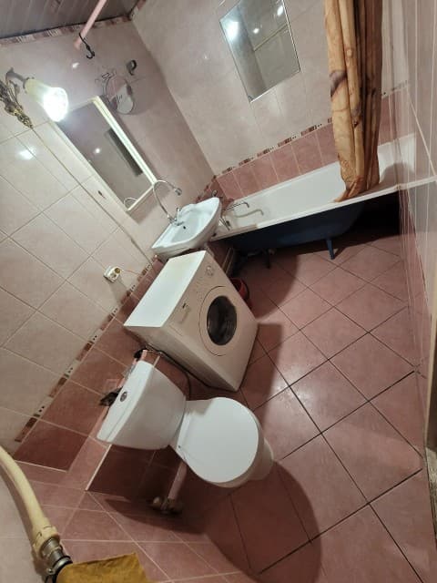 1 комн., 36 м², 112 серия 5