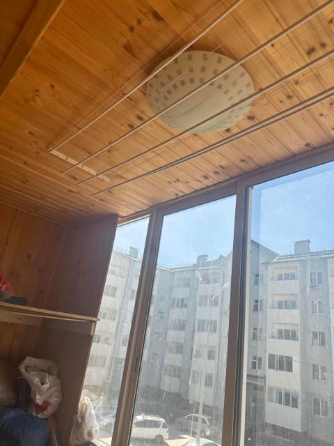 1 комн., 38 м², Монолитно-каркасный, Авторынок 7